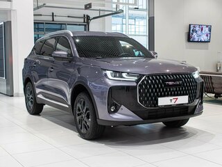 2026 Tenet T7, серый, 2955150 рублей, вид 2