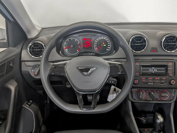 2023 Jetta VA3, серый, 1649000 рублей - вид 19