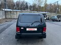 2023 Lada (ВАЗ) Niva Legend Euro-2 I, зелёный, 900000 рублей - вид 2