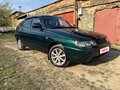 2004 Lada (ВАЗ) 2112, зелёный, 235000 рублей - вид 5
