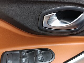 2019 Lada (ВАЗ) XRAY Cross I, золотистый, 1200000 рублей, вид 3