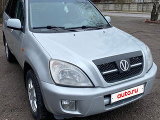 2012 Vortex Tingo I, серебристый, 300000 рублей, вид 2