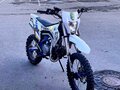 2022 Motoland TCX125, синий, 70000 рублей - вид 1