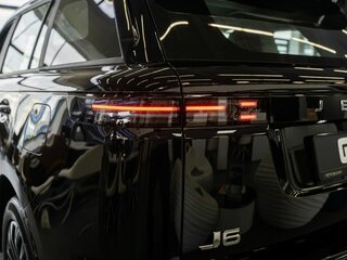2026 Jeland J6, чёрный, 2549000 рублей, вид 5
