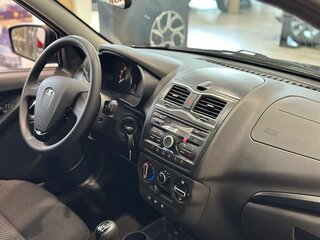 2026 Lada (ВАЗ) Granta I Рестайлинг, коричневый, 1239000 рублей, вид 5