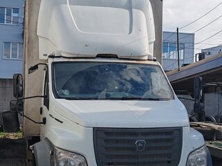 2021 ГАЗ ГАЗон Next 10.0, белый, 3000000 рублей, вид 2