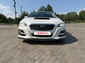2014 Subaru Levorg I, белый, 1420000 рублей - вид 1