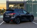 2015 Mazda CX-5 I Рестайлинг, серый - вид 5
