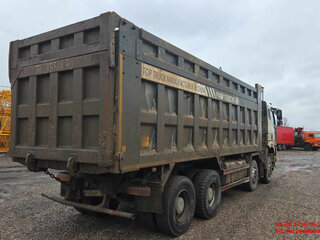 2023 FAW CA5122, белый, 2566000 рублей, вид 5