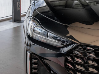 2026 Jetour X70+ I Рестайлинг, чёрный, 3399000 рублей, вид 3