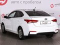 2019 Hyundai Solaris II, белый, 1150000 рублей - вид 1