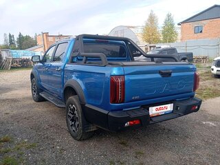 2024 JAC T9, синий, 2650000 рублей, вид 4