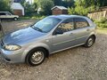 2009 Chevrolet Lacetti I, голубой, 450000 рублей - вид 4