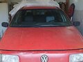1991 Volkswagen Passat B3, красный, 200000 рублей - вид 1