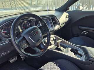 2021 Dodge Challenger R__T III Рестайлинг 2, серый, 7000000 рублей, вид 5