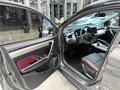2021 Geely Binyue I Рестайлинг, серый, 1245000 рублей - вид 6