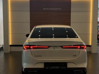 2023 Kaiyi E5, белый, 1400000 рублей, вид 5