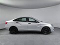 2016 Lada (ВАЗ) Vesta I, серебристый - вид 3