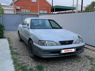 1996 Toyota Vista IV (V40), белый, 300000 рублей, вид 2