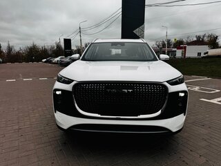 2026 Tenet T8, белый, 3630000 рублей, вид 4