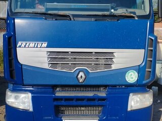 2008 Renault Premium, синий, 1200000 рублей, вид 2