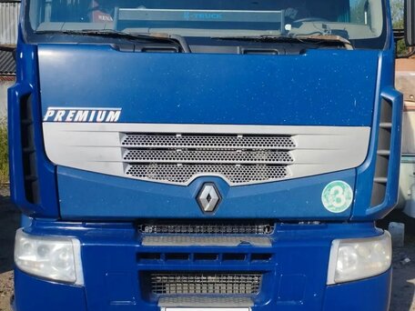 2008 Renault Premium, синий, 1200000 рублей, вид 2