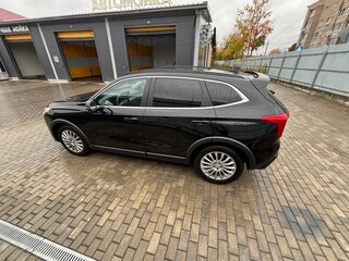 2024 Haval Jolion I Рестайлинг, чёрный, 2100000 рублей, вид 5