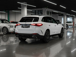 2024 Mercedes-Benz GLC 300 II (X254), белый, 7500000 рублей, вид 5
