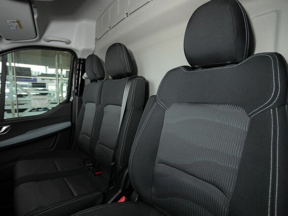 2026 Foton View, серый, 4149790 рублей - вид 6