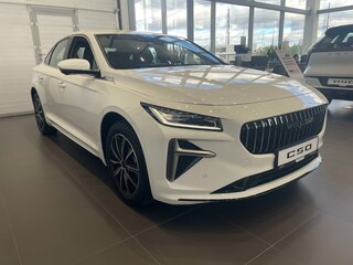 2026 VOLGA C50, белый, 2999000 рублей, вид 3