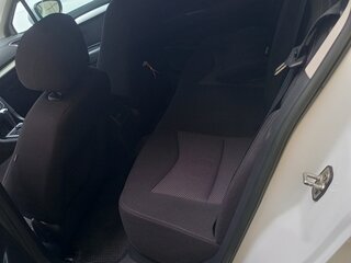 2014 Citroen C4 II, белый, 620000 рублей, вид 5