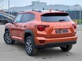 2026 Haval H7 I, оранжевый, 4199000 рублей - вид 4