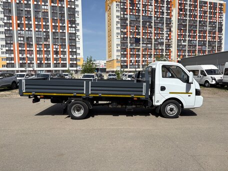 2024 Dongfeng Q35L, белый, 2475000 рублей, вид 4