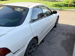 2000 Honda Integra III Рестайлинг, белый, 205000 рублей, вид 5