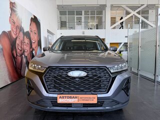 2023 Chery Tiggo 7 Pro Max I, серый, 1799000 рублей, вид 2