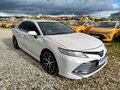 2019 Toyota Camry VIII (XV70), белый, 2049720 рублей