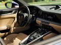 2021 Porsche 911 Carrera 4S VIII (992), синий, 14700000 рублей - вид 4