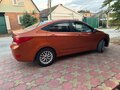 2015 Hyundai Solaris I Рестайлинг, оранжевый, 1079000 рублей - вид 1