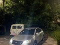 2013 Geely Emgrand EC7, серебристый, 300000 рублей - вид 9