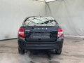 2026 Lada (ВАЗ) Granta I Рестайлинг, чёрный - вид 5