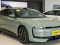 2026 Audi E5 100 kWh, зелёный, 6990000 рублей - вид 1