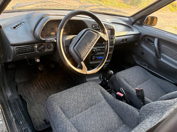 2004 Lada (ВАЗ) 2114, зелёный, 135000 рублей - вид 7