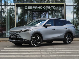 Omoda C7