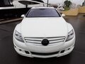 2008 Mercedes-Benz CL-Класс 600 III (C216), белый, 7200000 рублей - вид 2