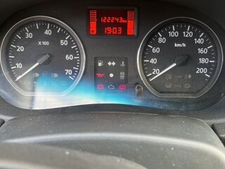 2014 Renault Sandero Stepway I, чёрный, 550000 рублей, вид 5
