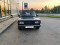2012 Lada (ВАЗ) 2104, чёрный - вид 1