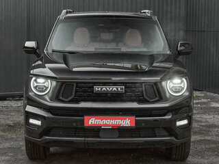 2026 Haval H7 I, чёрный, 3620000 рублей, вид 2