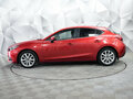2013 Mazda 3 II (BL) Рестайлинг, красный, 1295000 рублей - вид 1