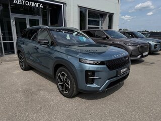 2026 Jeland J7, голубой, 3109000 рублей, вид 4