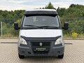 2011 ГАЗ ГАЗель (3221), серый - вид 1